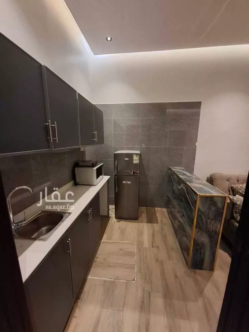 1 bedroom apartment in Al Nuzhah 9