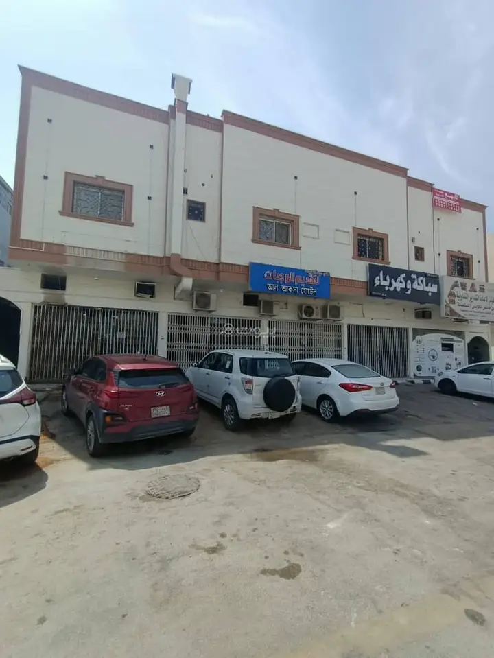 apartment in Al Khaleej, Riyadh 18