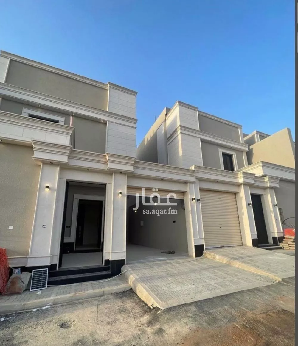 فيلا 5 غرف في الصفا 3