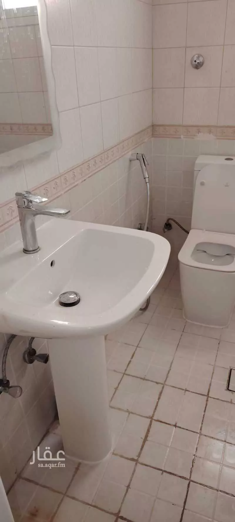 4 bedroom floor in Al Yarmouk 15