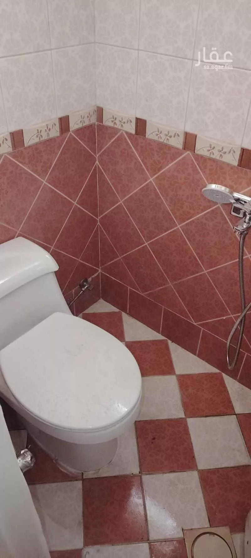 4 bedroom floor in Al Yarmouk 7