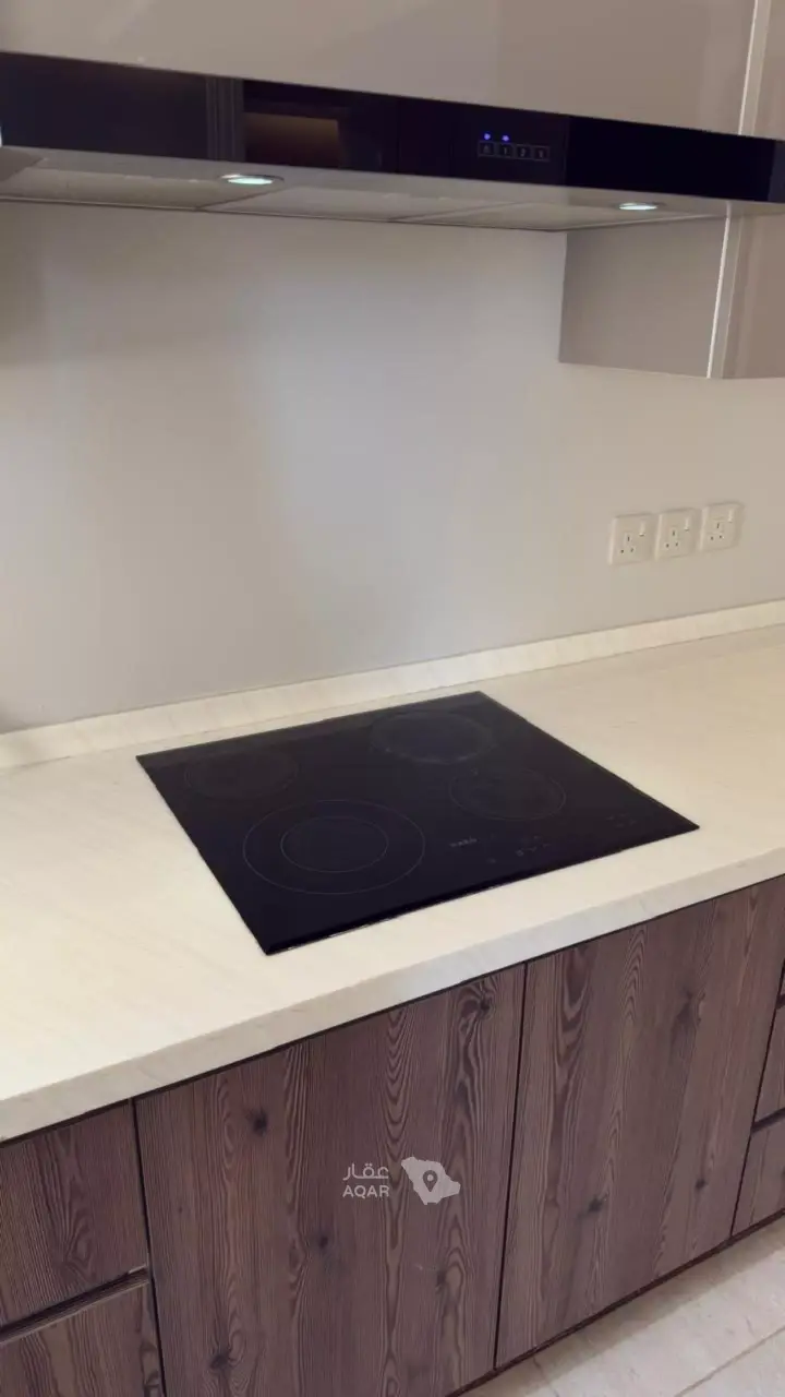 2 bedroom apartment in Al Narjis, Riyadh 11
