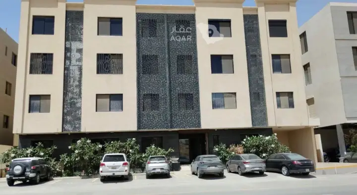 2 bedroom apartment in Al Narjis, Riyadh
