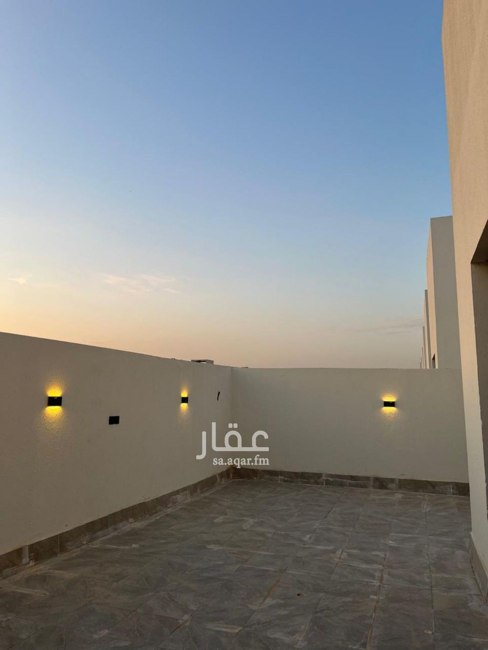 شقة 3 غرف في النرجس، الرياض 5