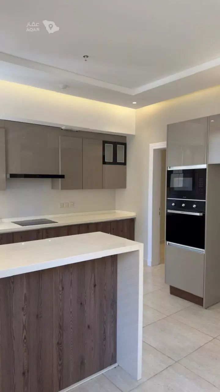 2 bedroom apartment in Al Narjis, Riyadh 5