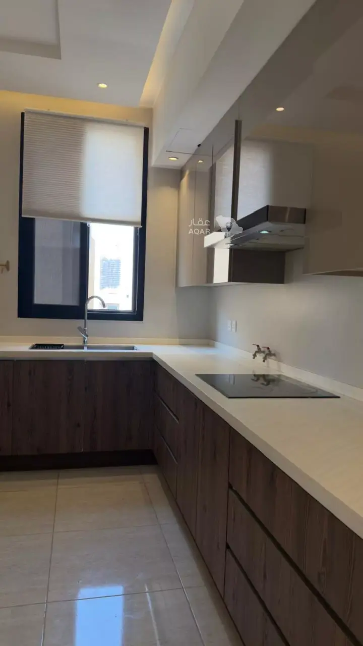 2 bedroom apartment in Al Narjis, Riyadh 15