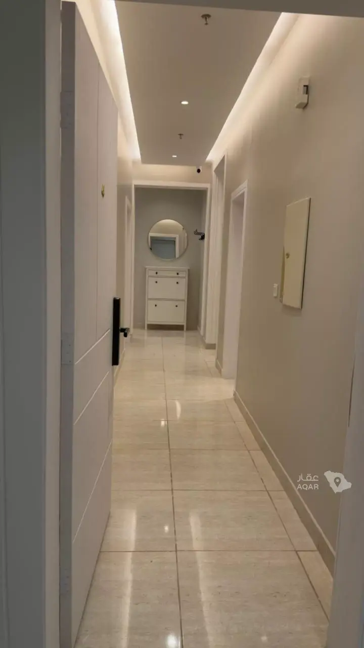 2 bedroom apartment in Al Narjis, Riyadh 18