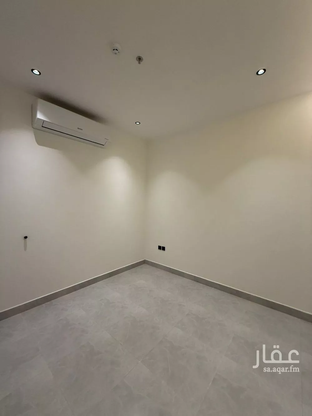 شقة 3 غرف في النرجس 2