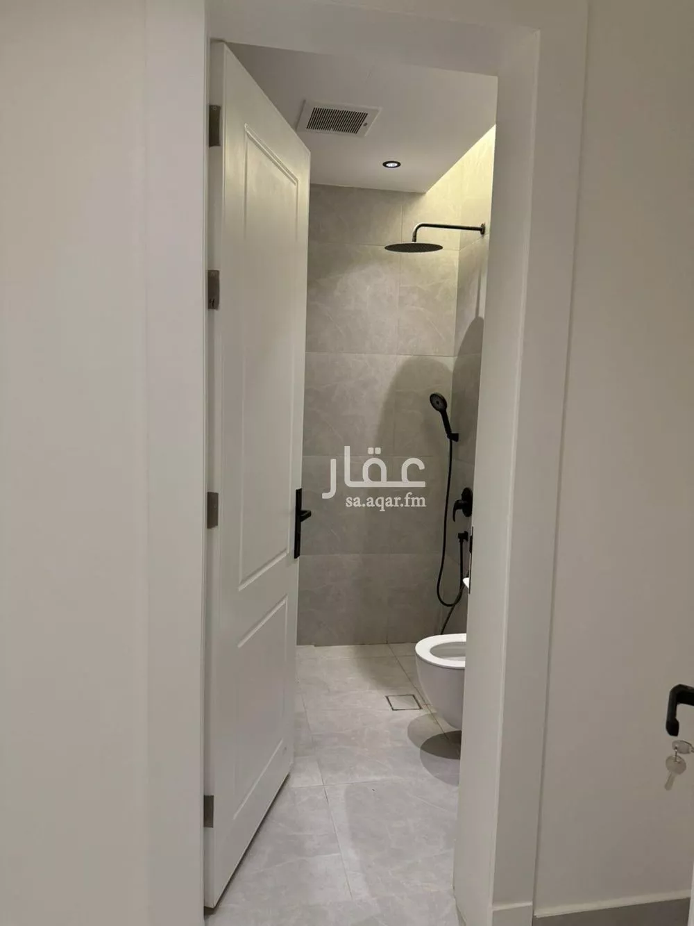 شقة 3 غرف في النرجس 11