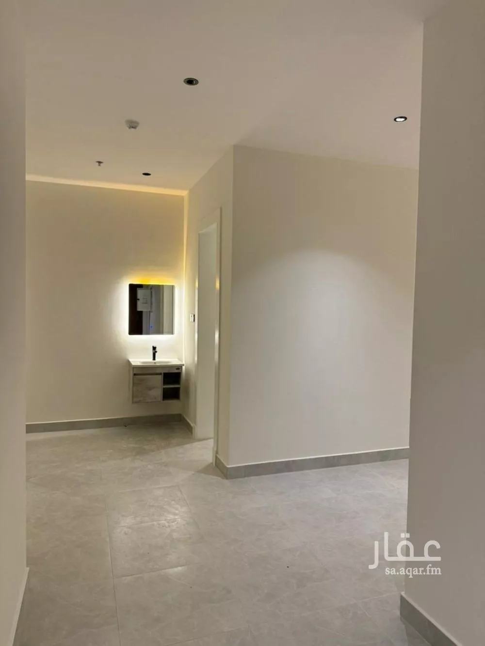 شقة 3 غرف في النرجس 13