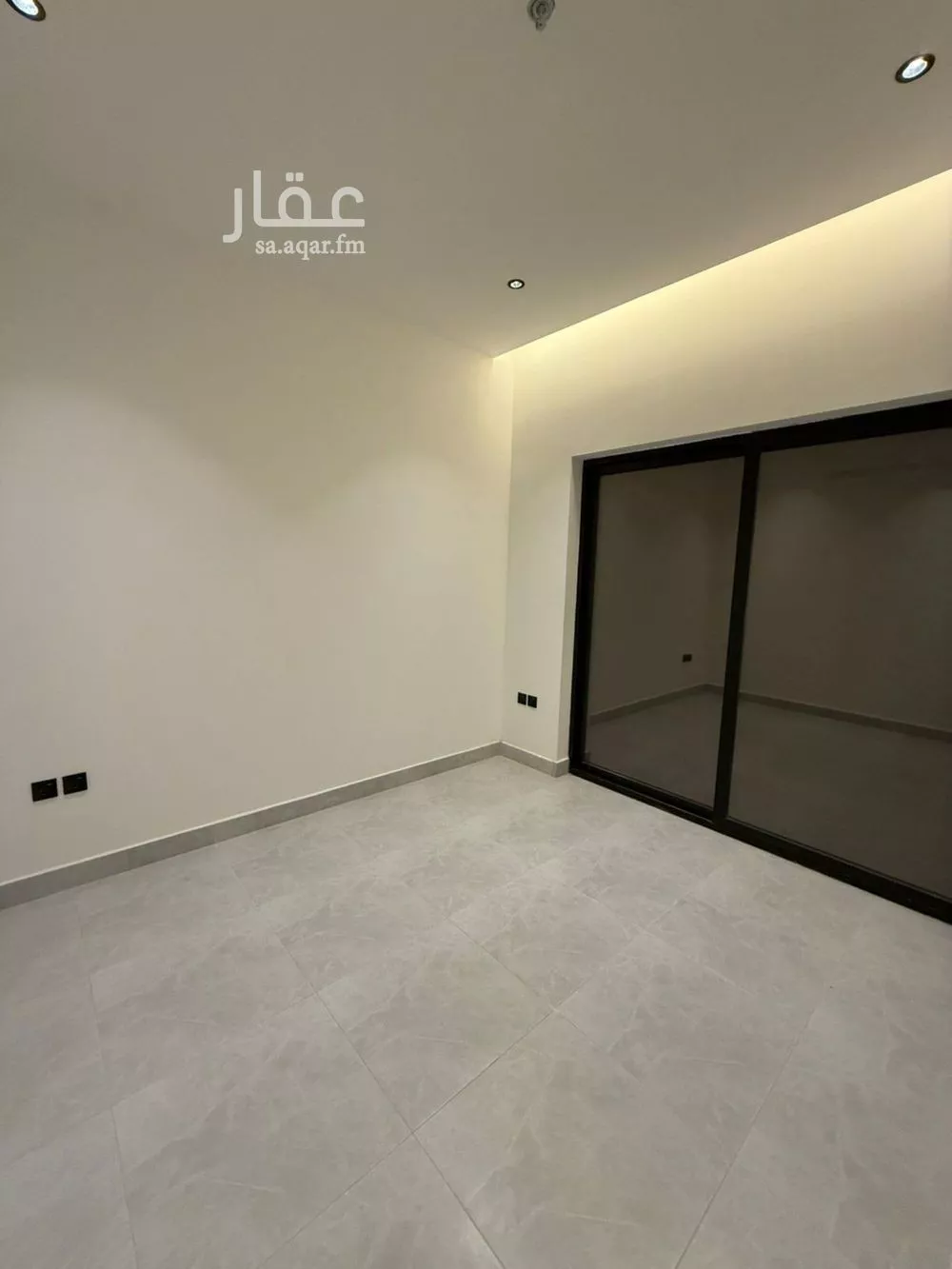 شقة 3 غرف في النرجس 14