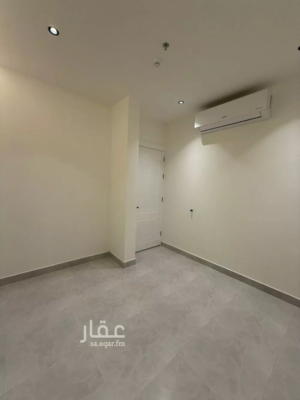 شقة 3 غرف في النرجس 16