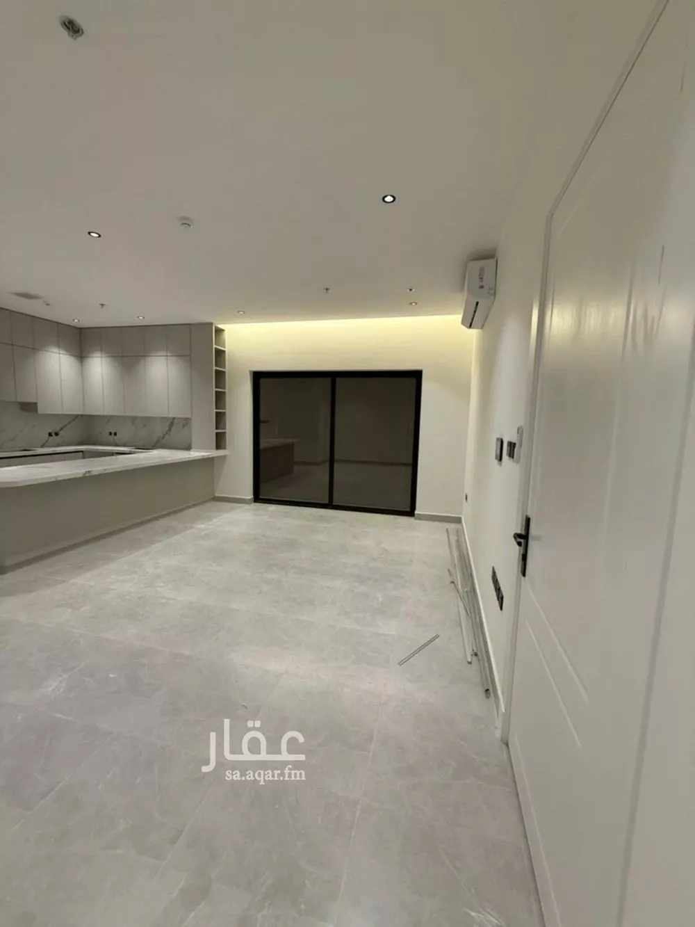 شقة 3 غرف في النرجس 18