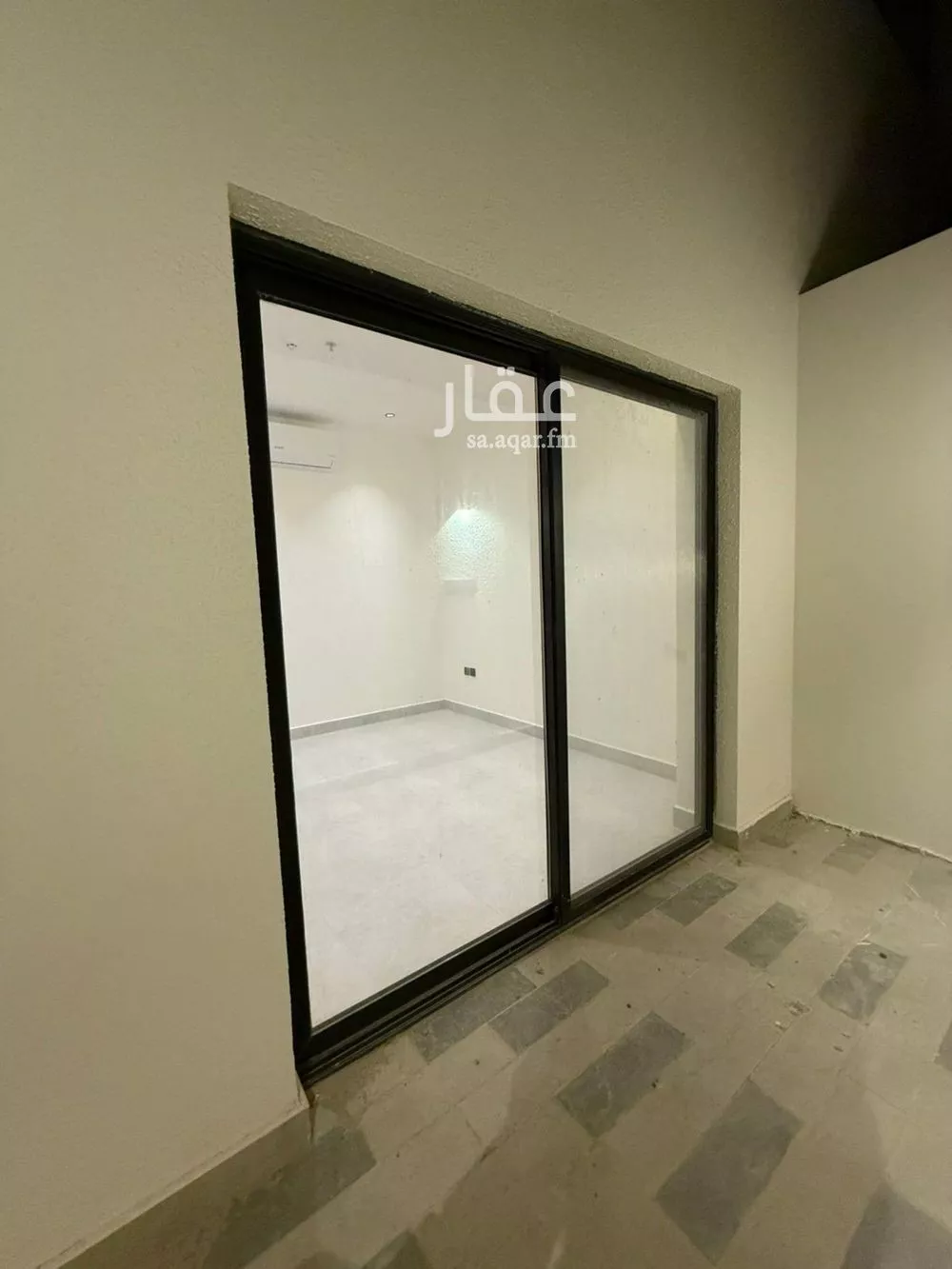 شقة 3 غرف في النرجس 19