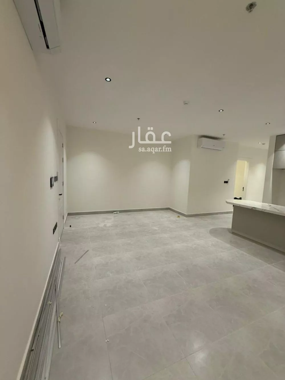 شقة 3 غرف في النرجس 21