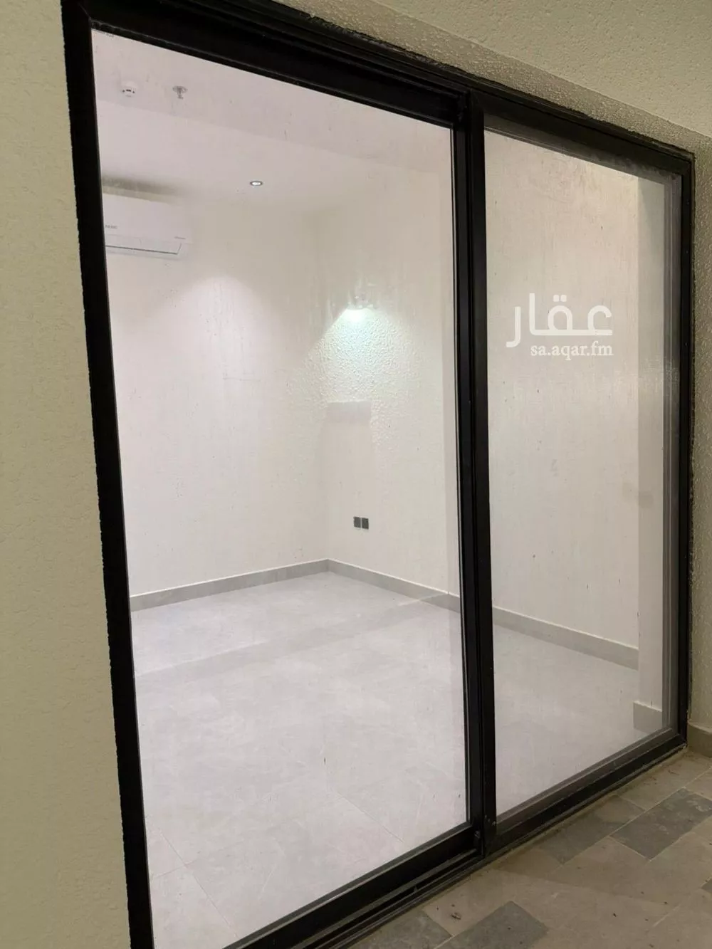 شقة 3 غرف في النرجس 24