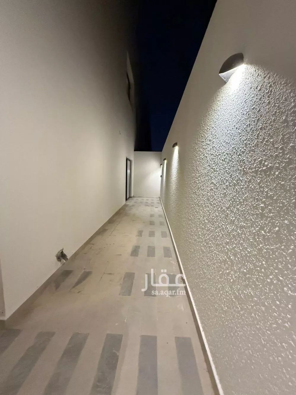 شقة 3 غرف في النرجس 25