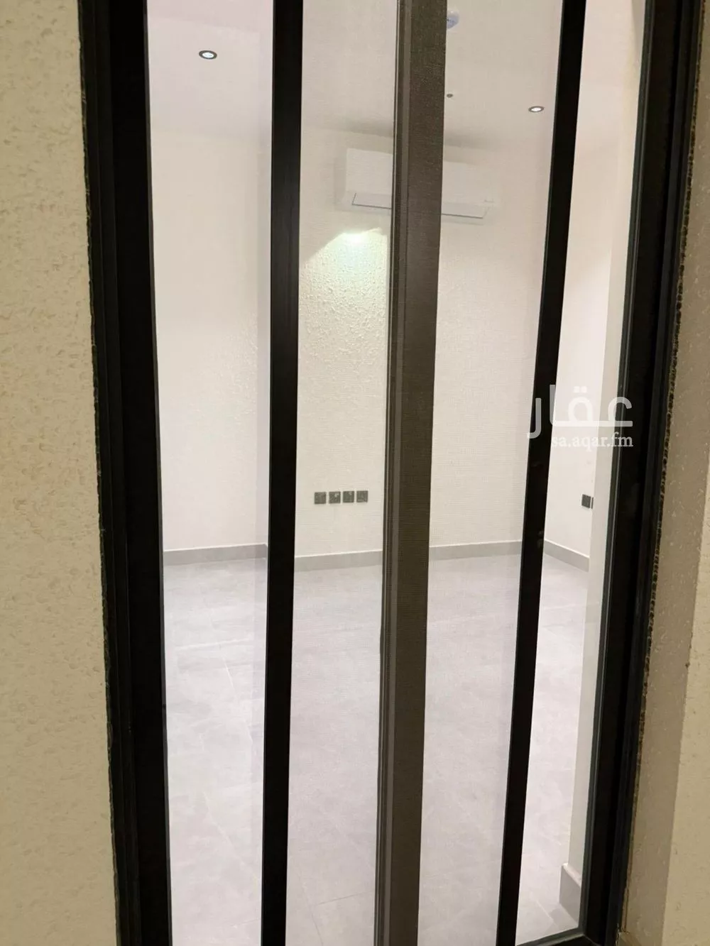 شقة 3 غرف في النرجس 7