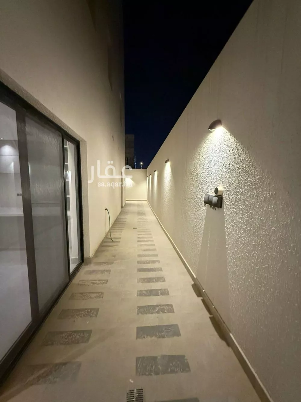 شقة 3 غرف في النرجس 9