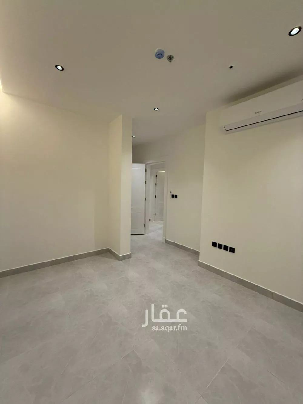 شقة 3 غرف في النرجس 10