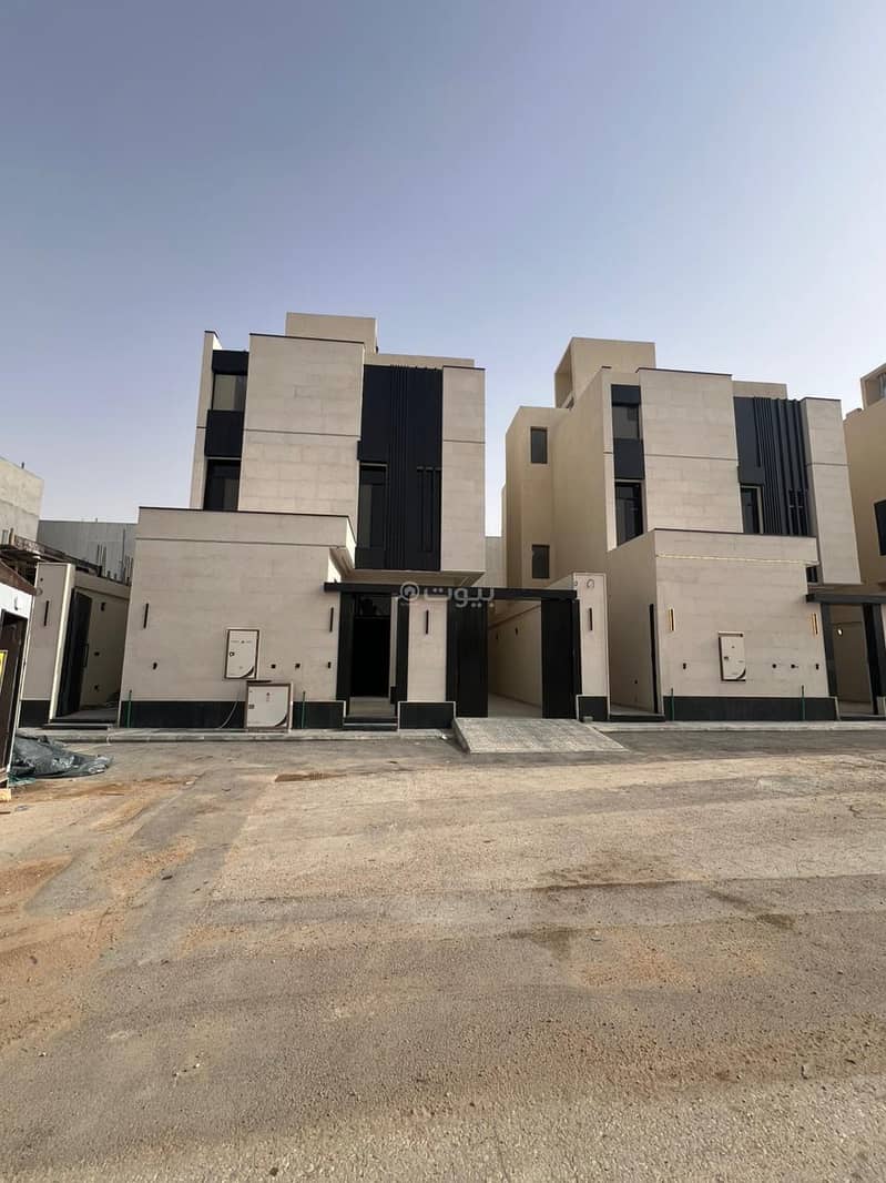 فيلا 3 غرف في البيان، الرياض 2