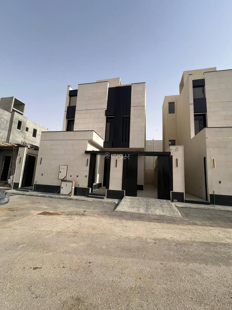 فيلا 3 غرف في البيان، الرياض 3