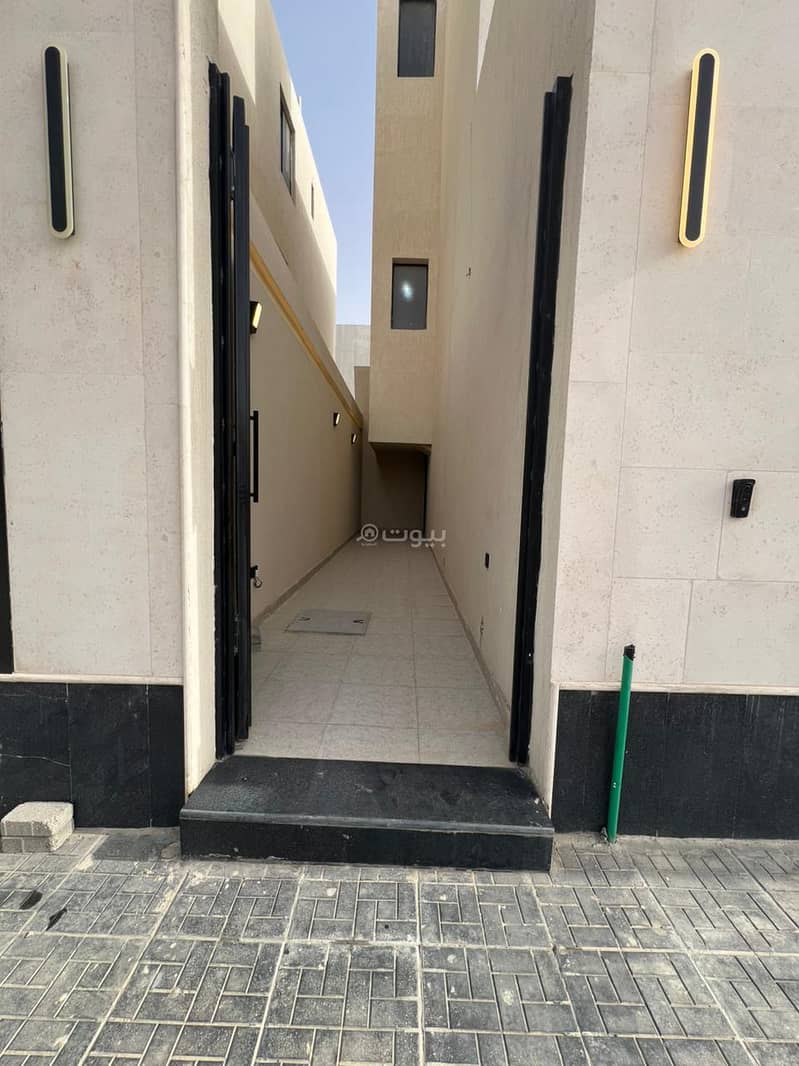 فيلا 3 غرف في البيان، الرياض 4