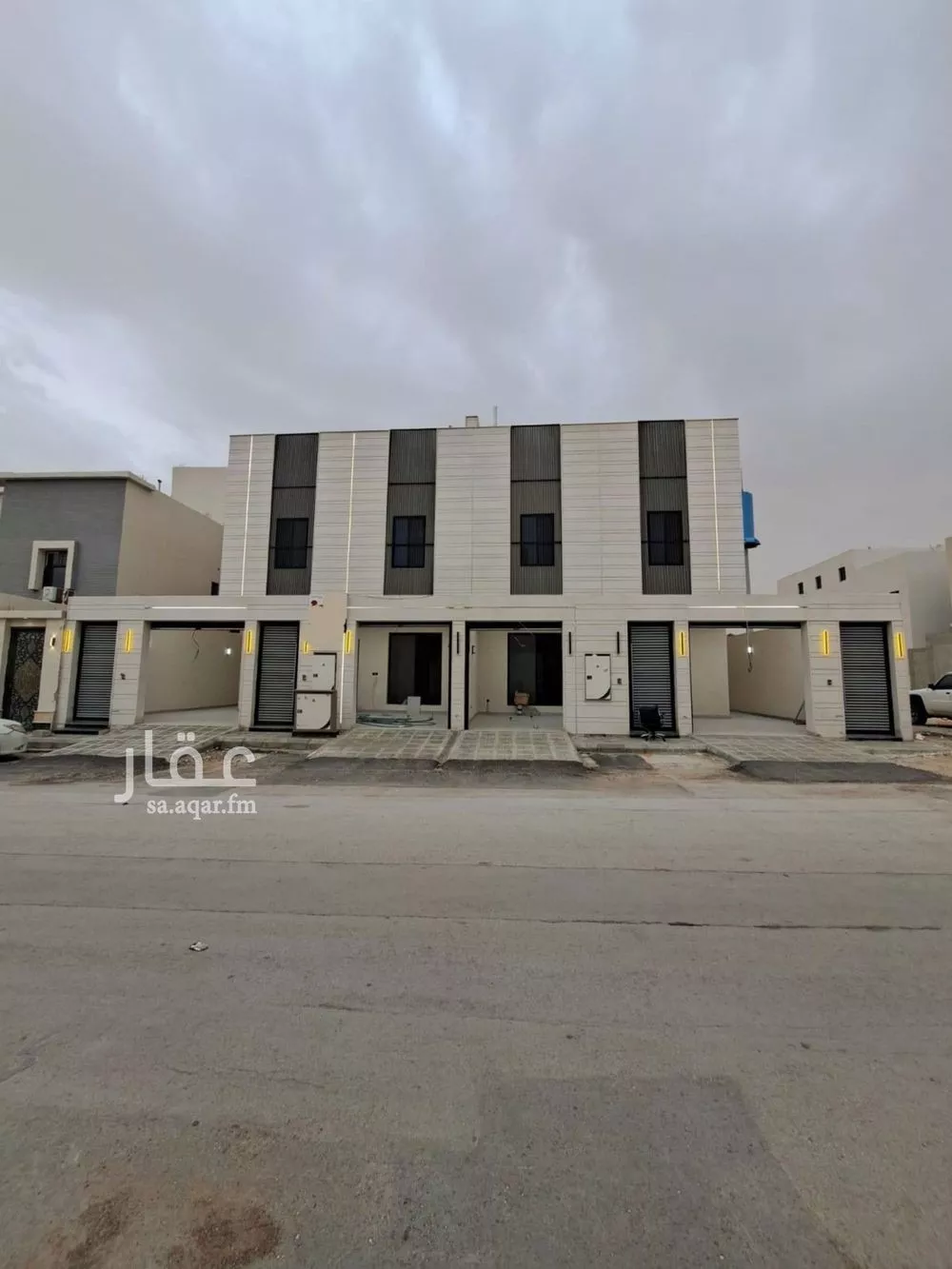 فيلا 5 غرف في طويق 2