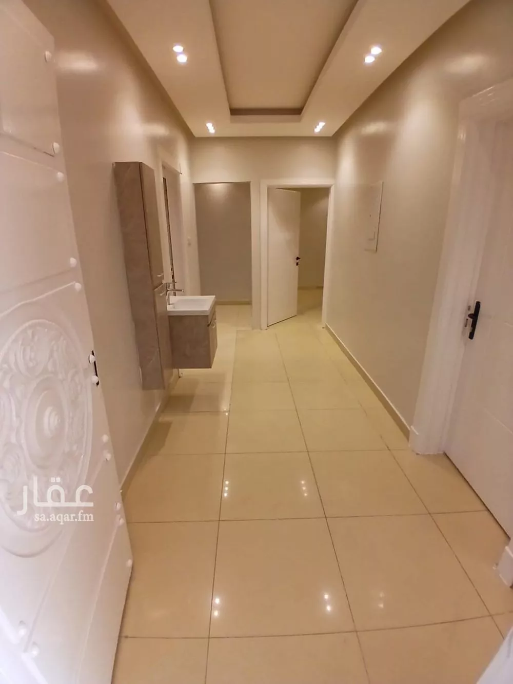 شقة 1 غرف في الياسمين 6