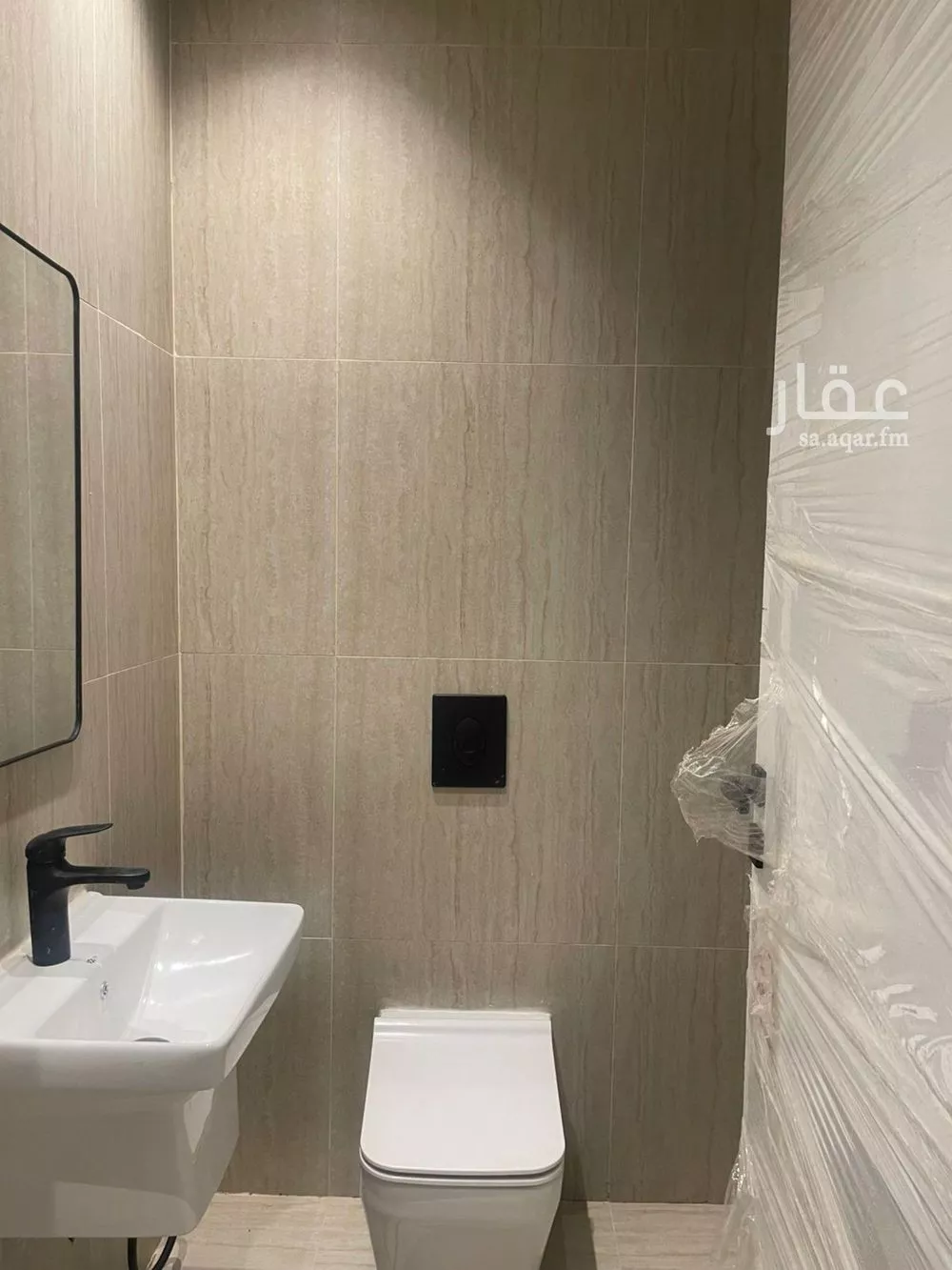 شقة 3 غرف في الرمال 9