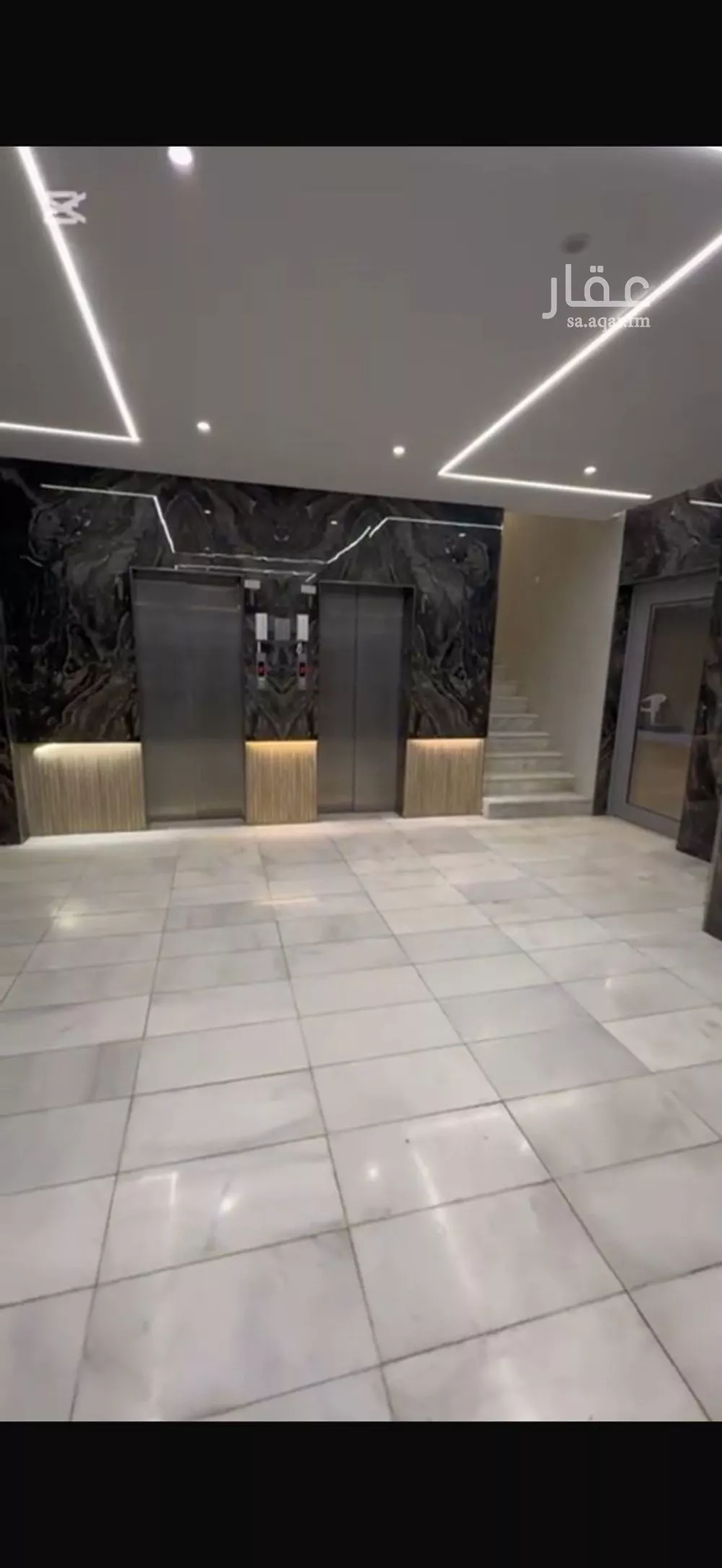 شقة 5 غرف في المروة 9