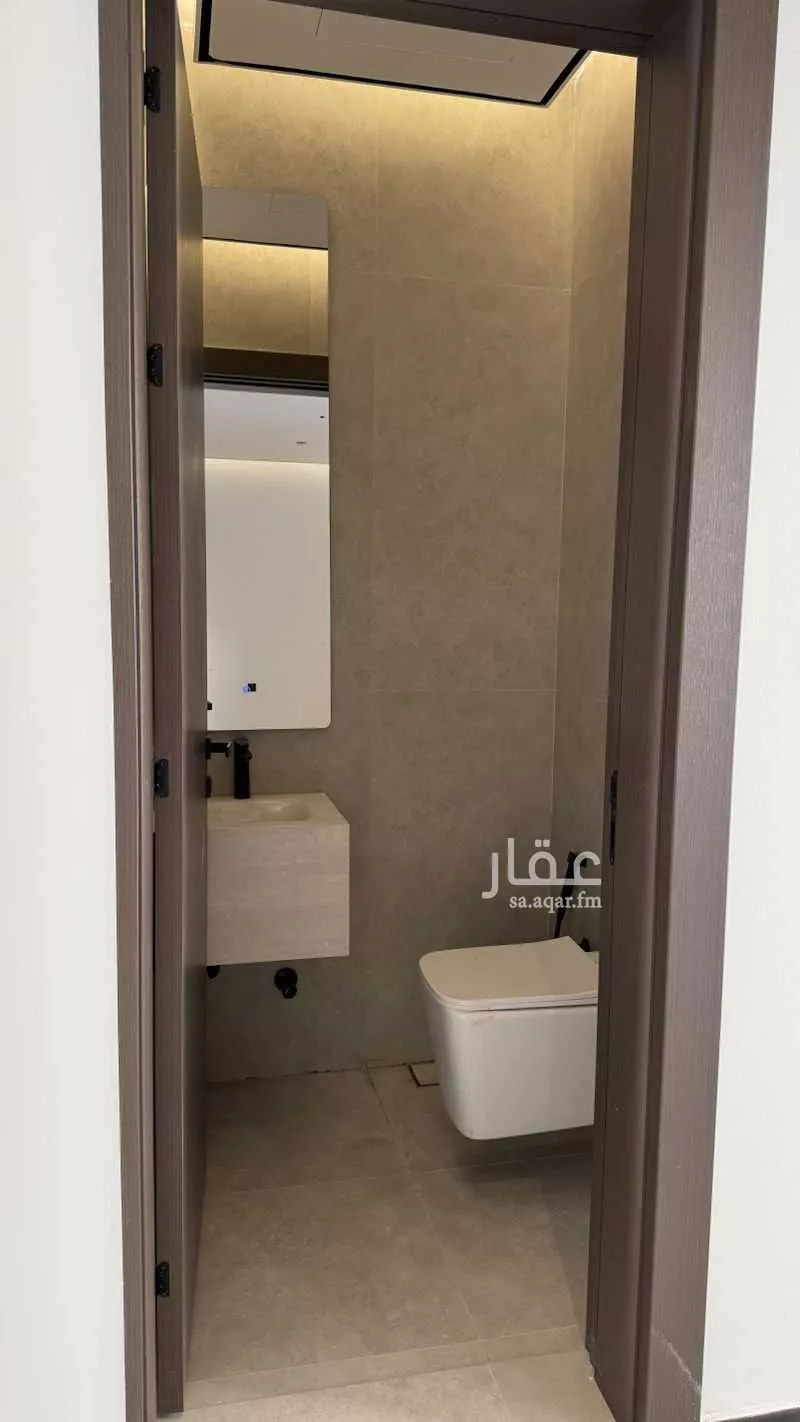3 bedroom floor in Al Rabwa 3