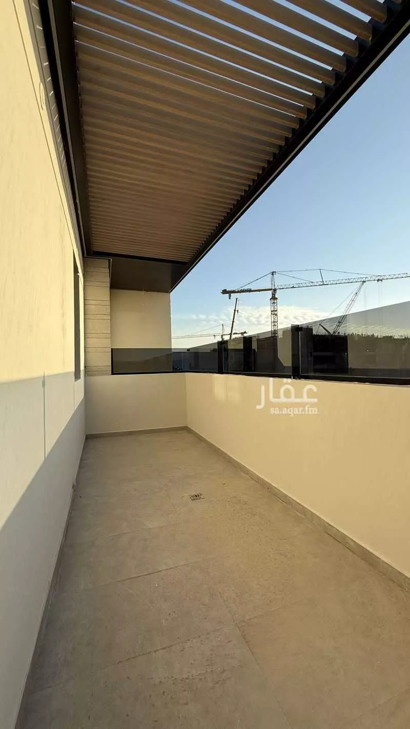 3 bedroom floor in Al Rabwa 4