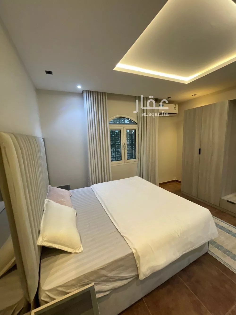 شقة 1 غرف في المحمدية 3