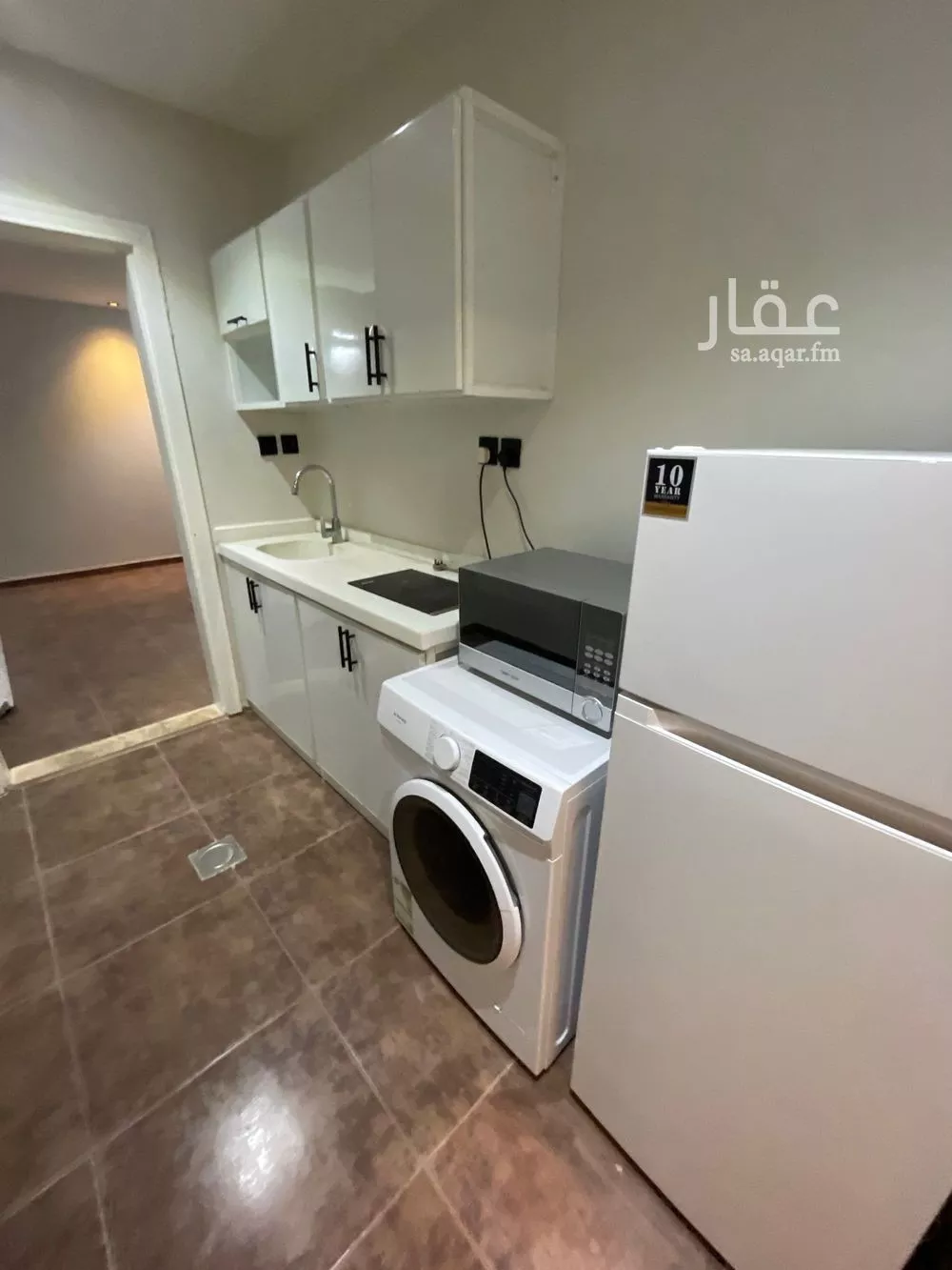 شقة 1 غرف في المحمدية 6