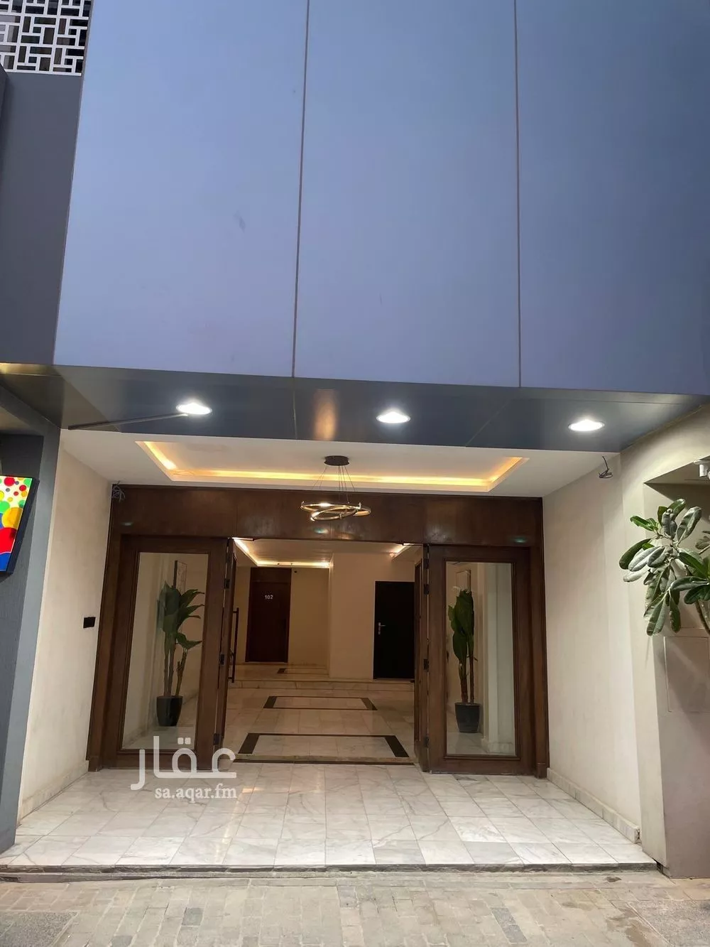 شقة 1 غرف في المحمدية 7