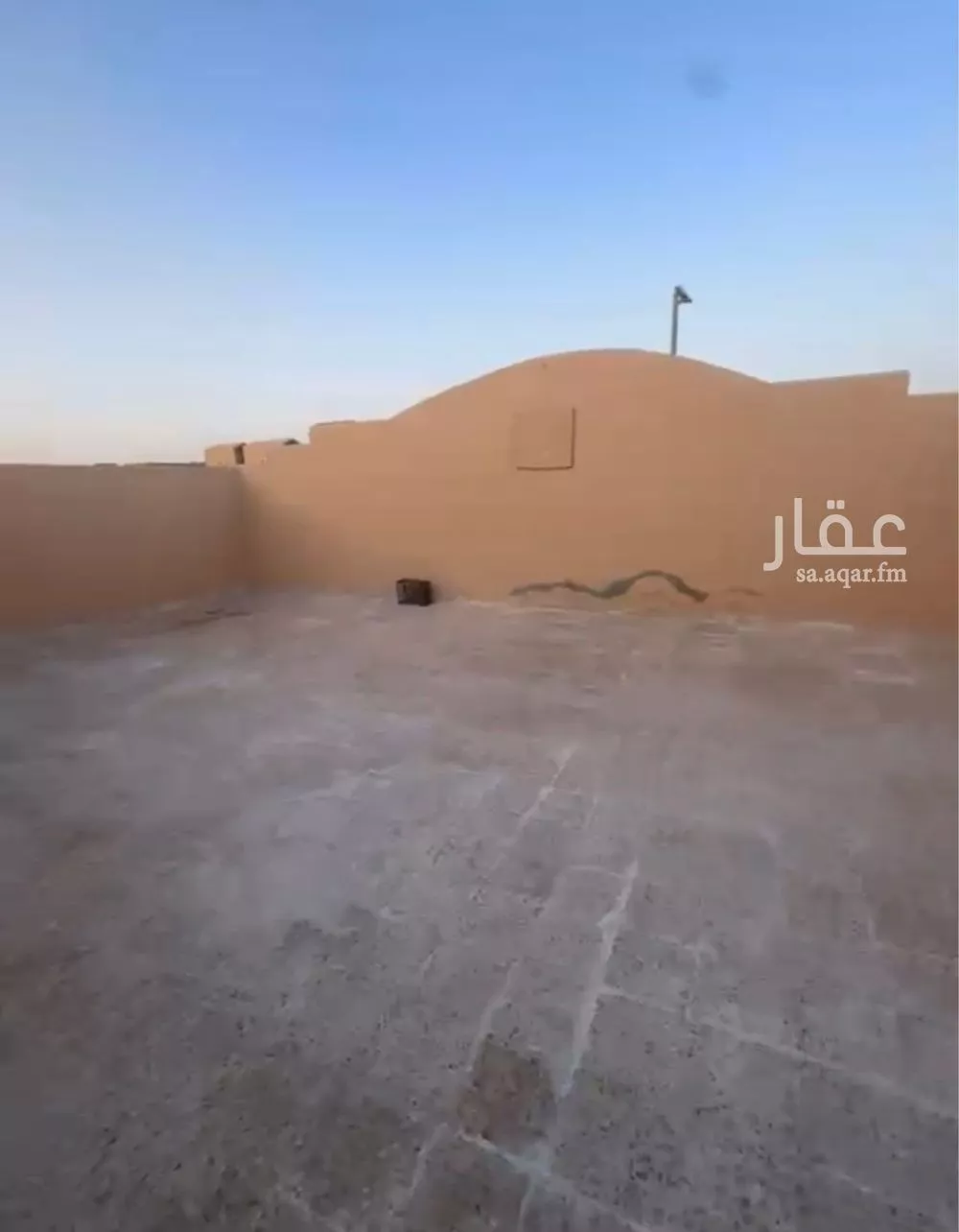 دور 4 غرف في اليرموك 13