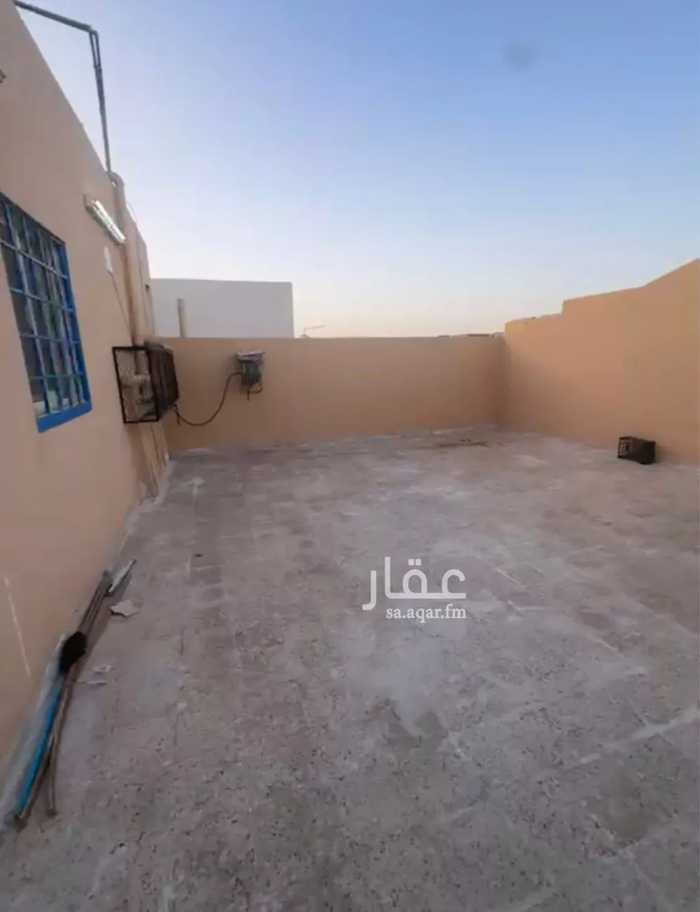 دور 4 غرف في اليرموك 14