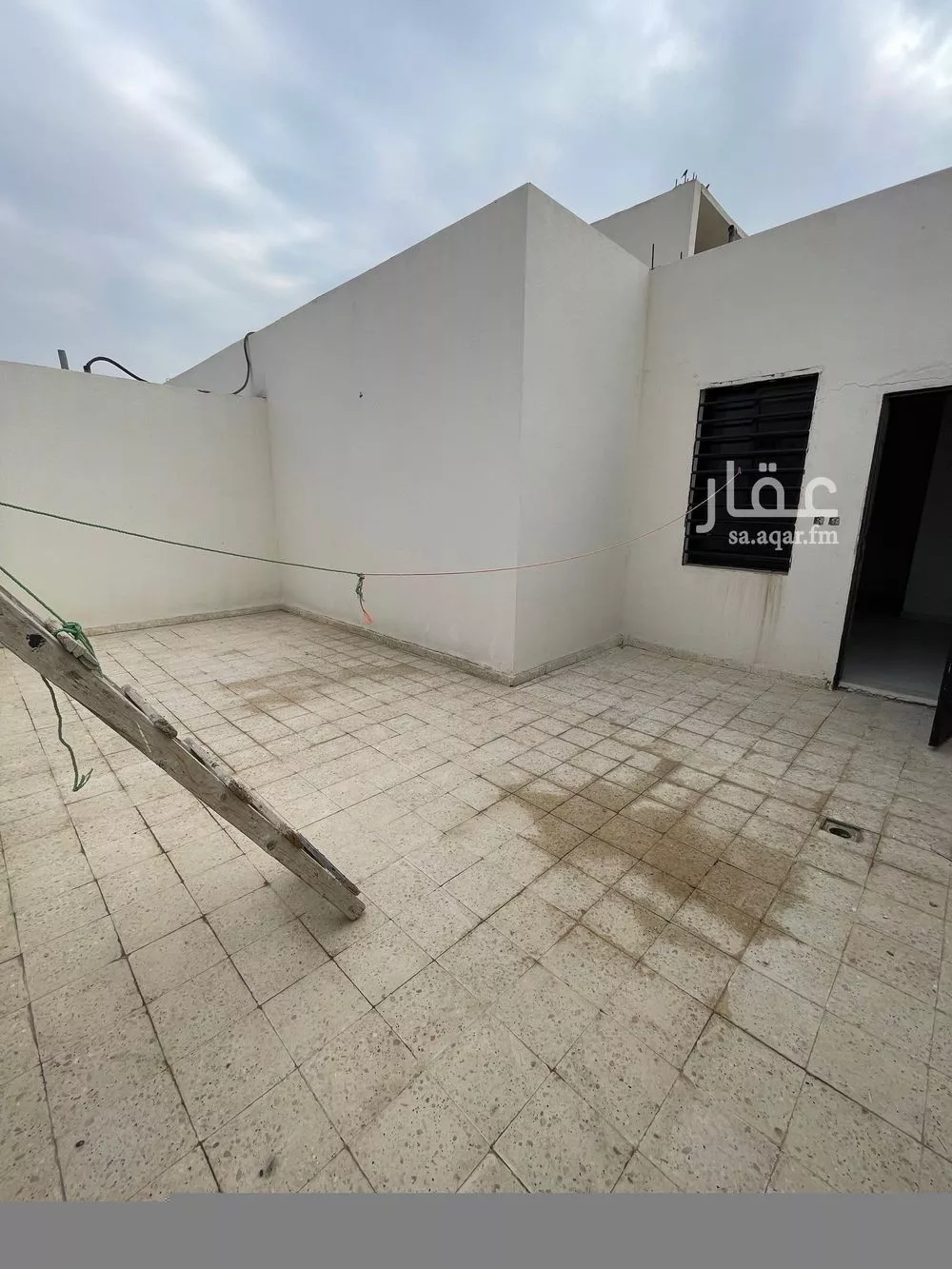 3 bedroom apartment in Al Maizilah 5