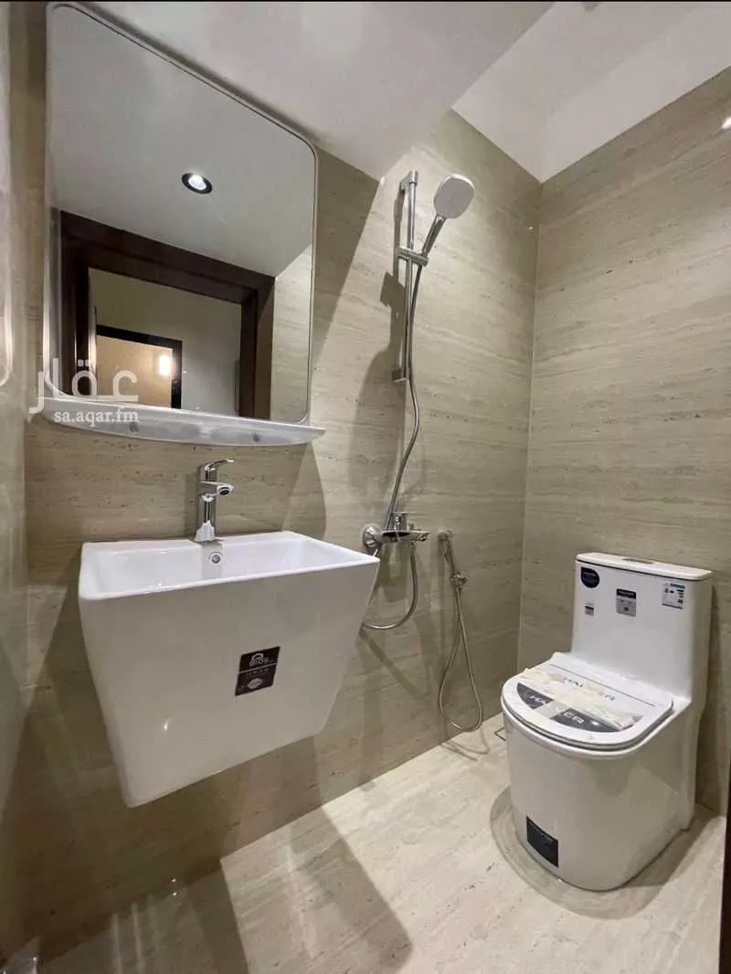 دور 4 غرف في الأندلس 19