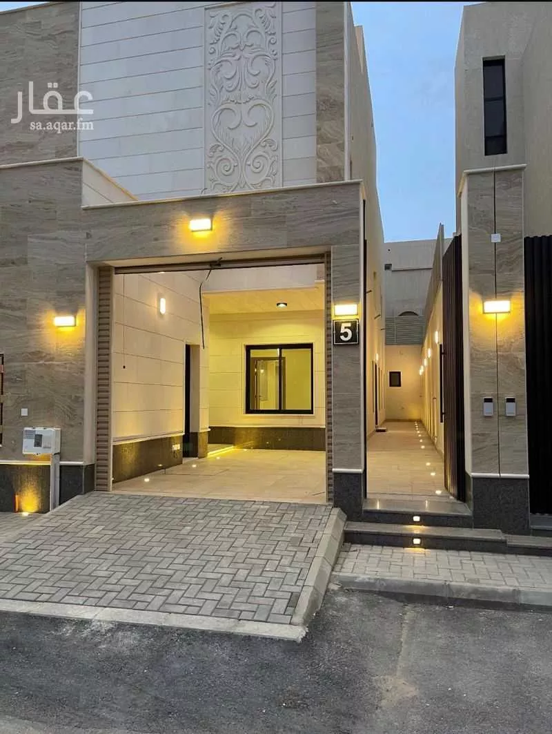 دور 4 غرف في الأندلس 4