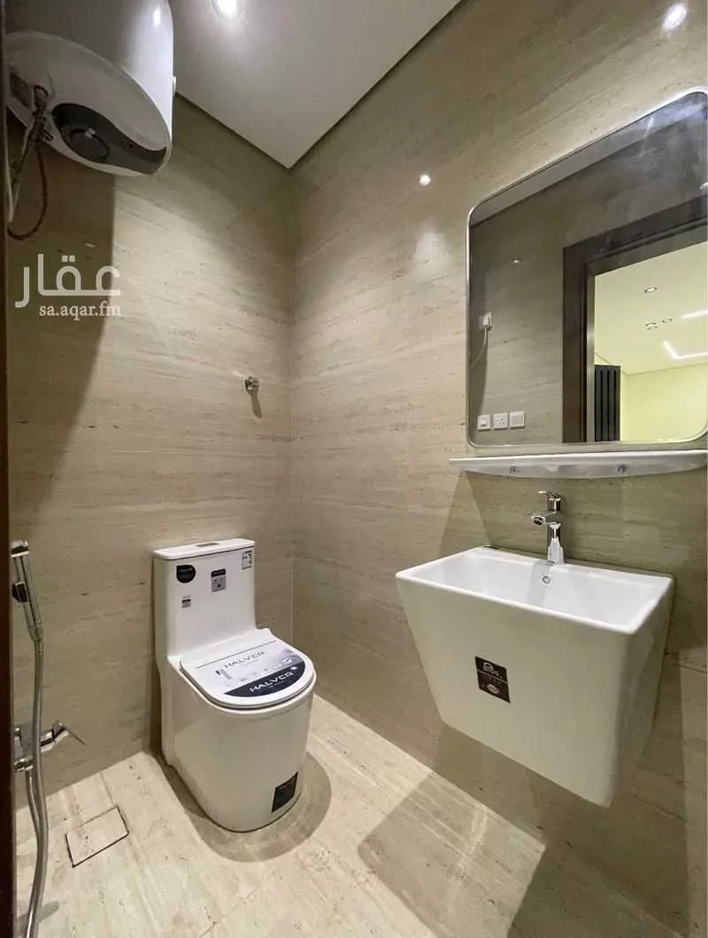 دور 4 غرف في الأندلس 8