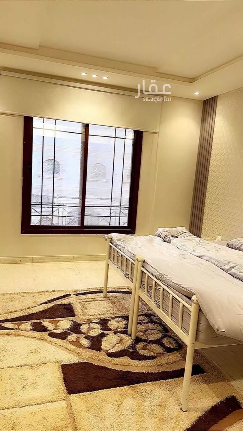 2 bedroom apartment in Al Falah 4