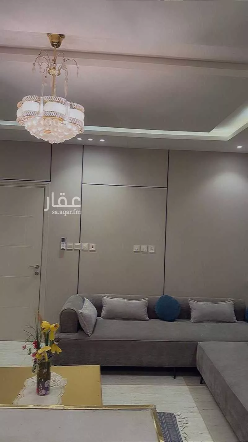2 bedroom apartment in Al Falah 7