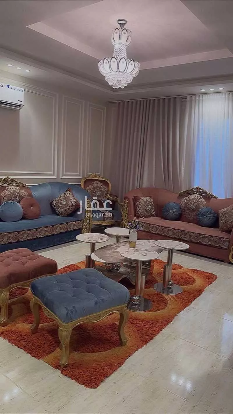 2 bedroom apartment in Al Falah 8