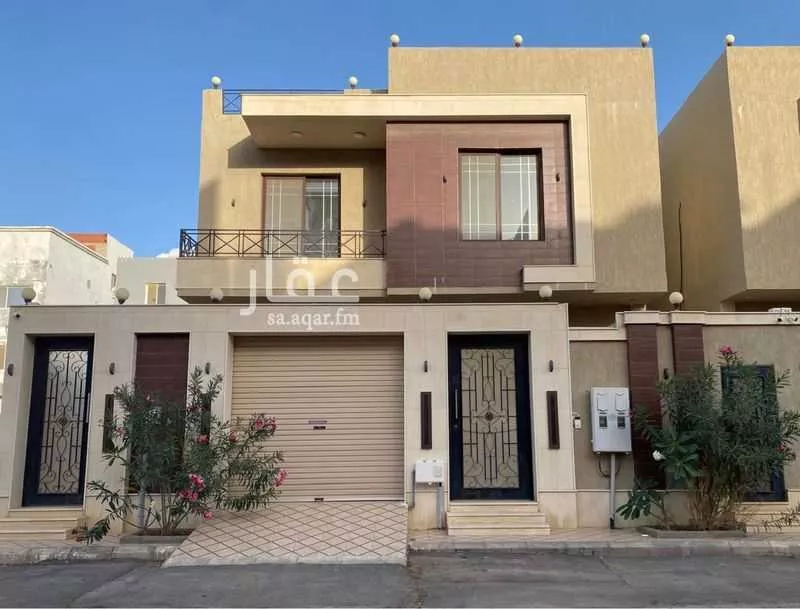 2 bedroom apartment in Al Falah 9