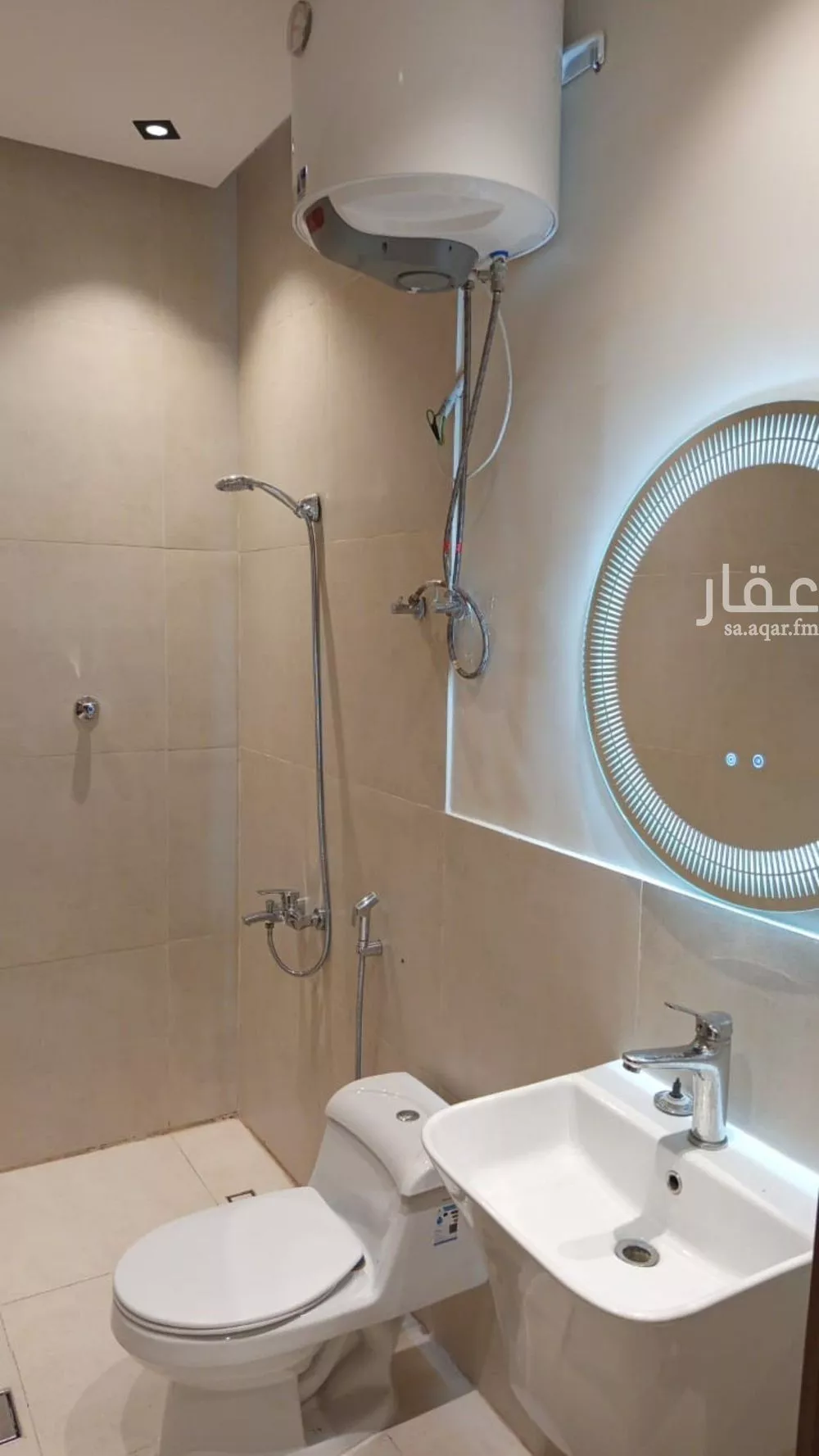 دور 3 غرف في النرجس 11