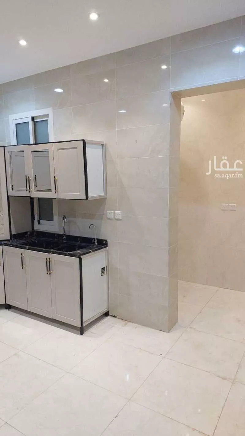 3 bedroom floor in Al Quds 4