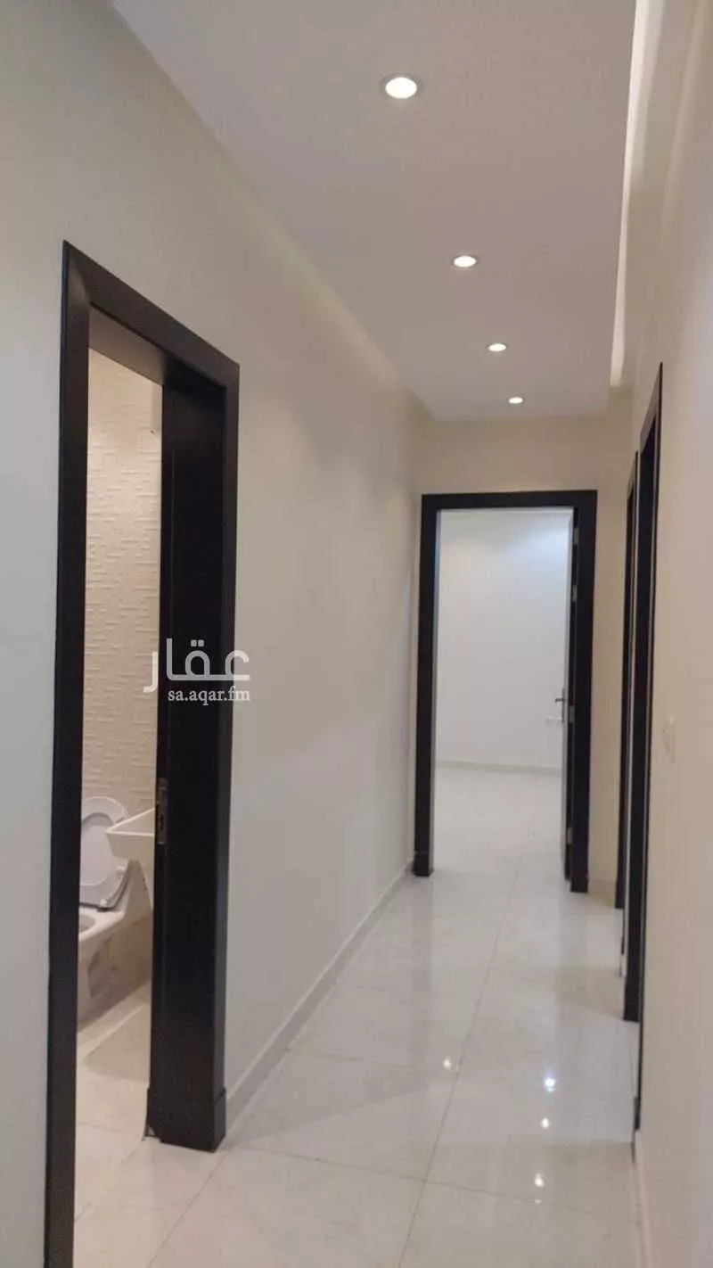 3 bedroom floor in Al Quds 8