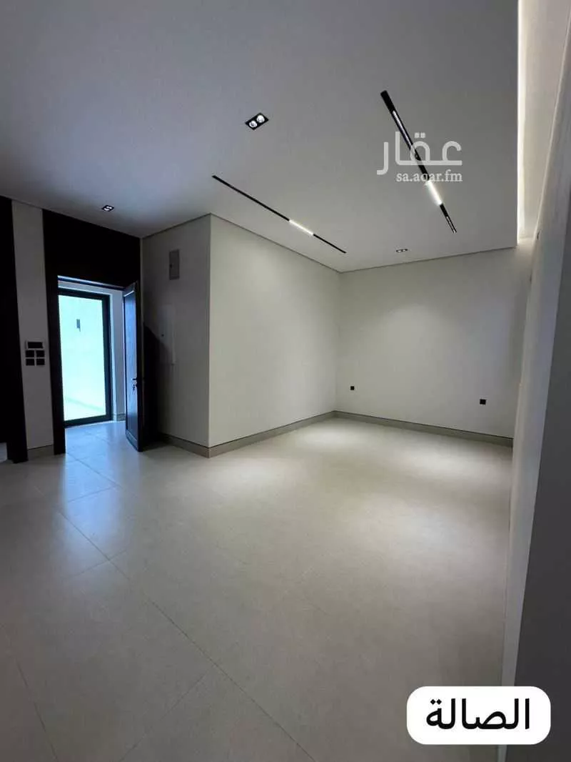 دور 4 غرف في الروابي 12